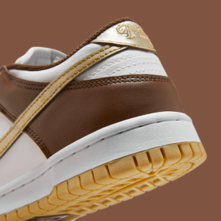 The GS Nike Dunk Low 